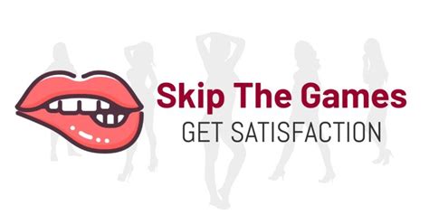 qc skip the games|SkipTheGames New York